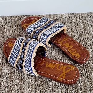 Sam Edelman Sandals